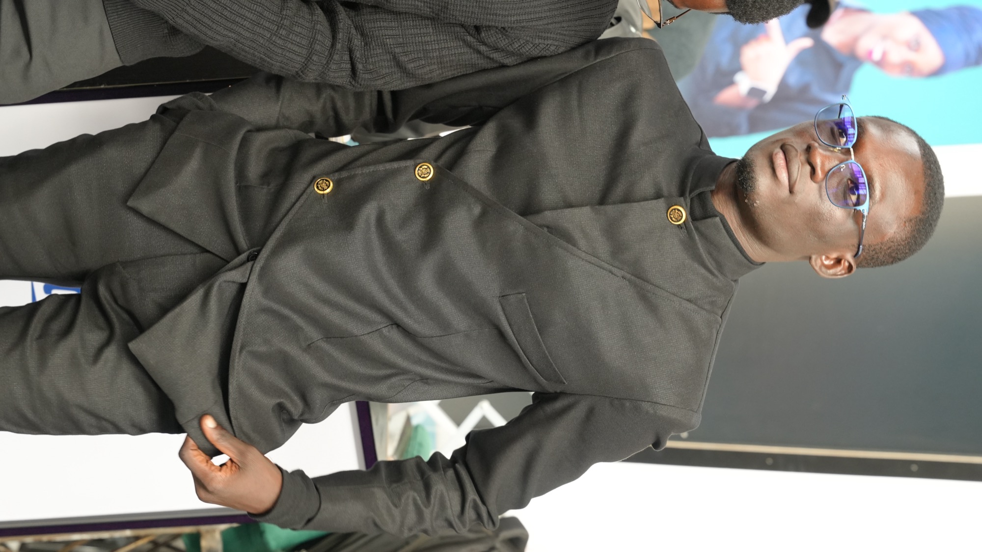 Mouhamadou SARR